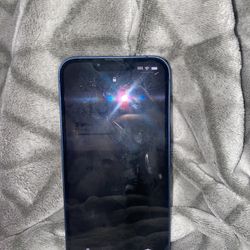 iPhone 13 | blue 