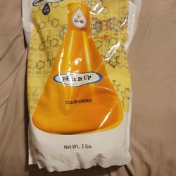 5lb Bag Ph Up By Advanced Solutions