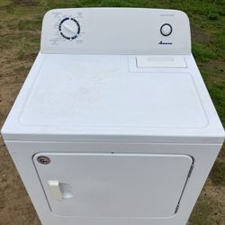 Amana Electric Dryer 🧺⚡️