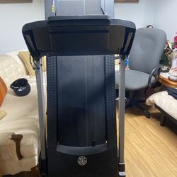 Máquina De Ejersisio