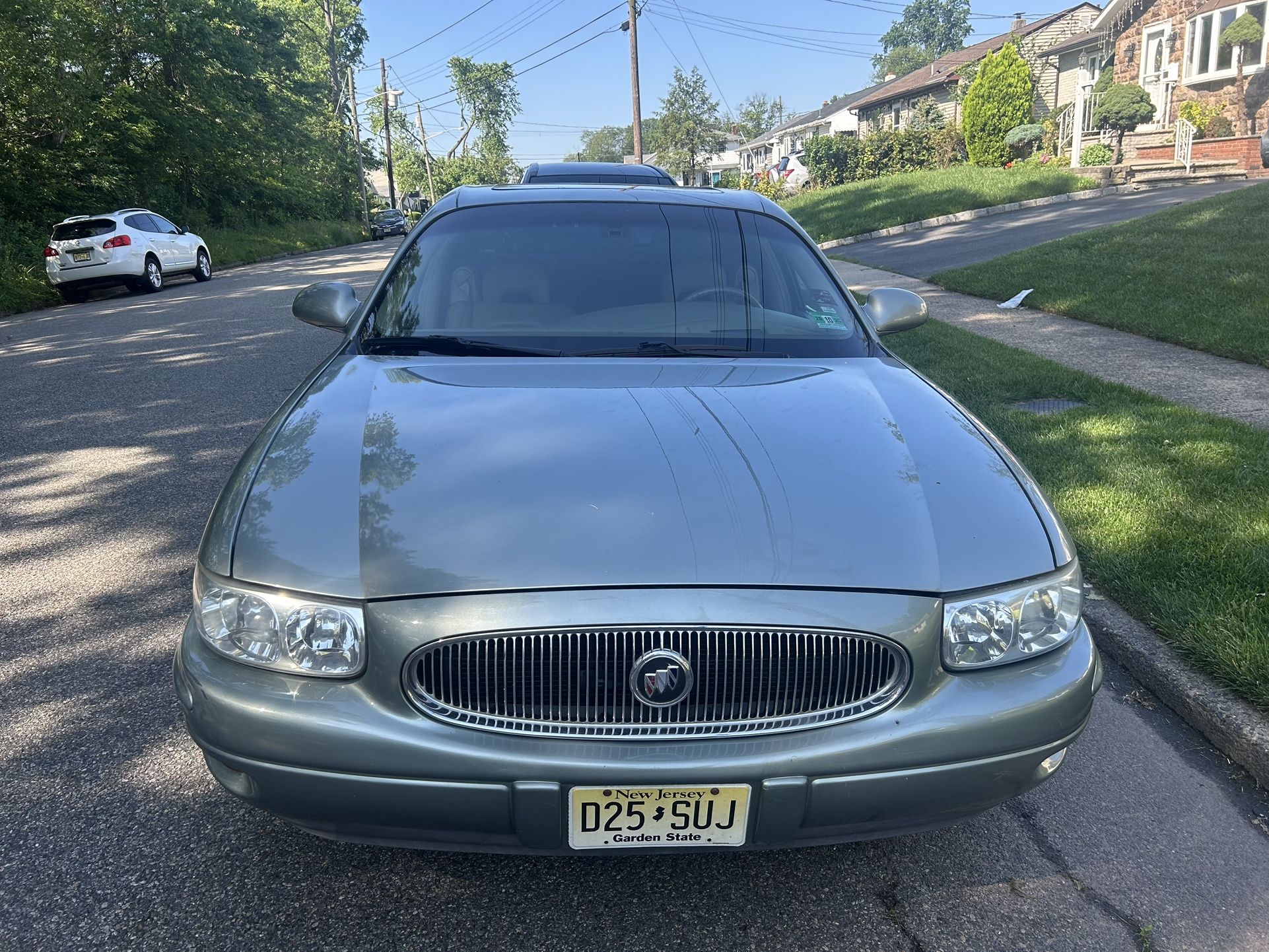 2005 Buick LeSabre