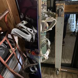 snoowboards