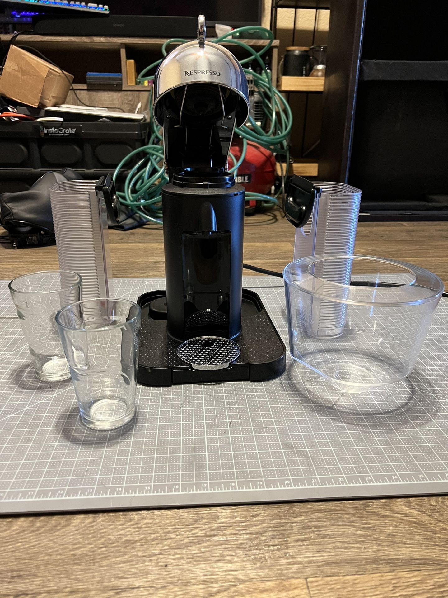 Nespresso Vertup Classic