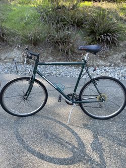 Bike!