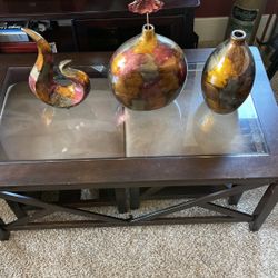 Art Home Decor Vase