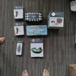 Toys For Kids & Adults 