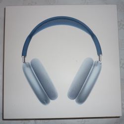Airpod Max