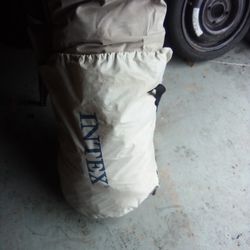 Intex Inflatable Mattress Queen 