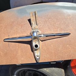 Wings (SPEARS) fits 1946 Chevy