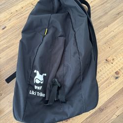 Doona Liki Trike Bags X2