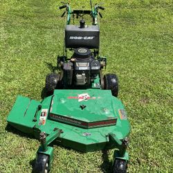 Walk Behind Mower 