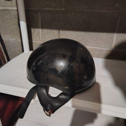 Motorcycle Helmet