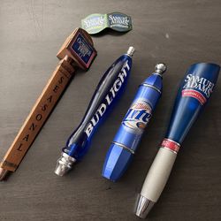 Beer Tap Handles
