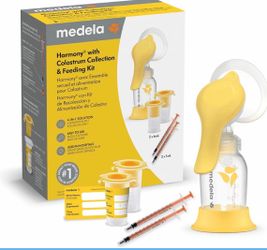Medela Harmony Plus Colostrum Collector