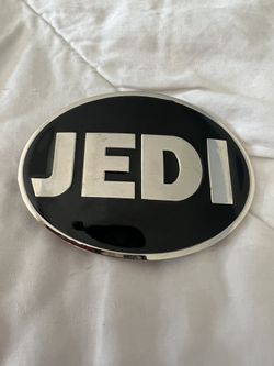 Belt buckle