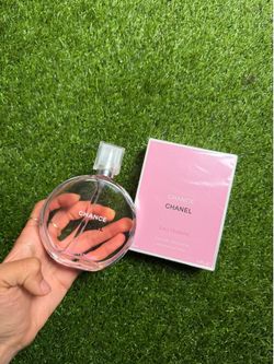 CHANEL Chance Eau Tendre