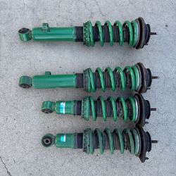 Tein 90-05 Mazda Miata Street Advance Z Coilovers