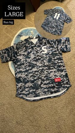 Supreme jersey