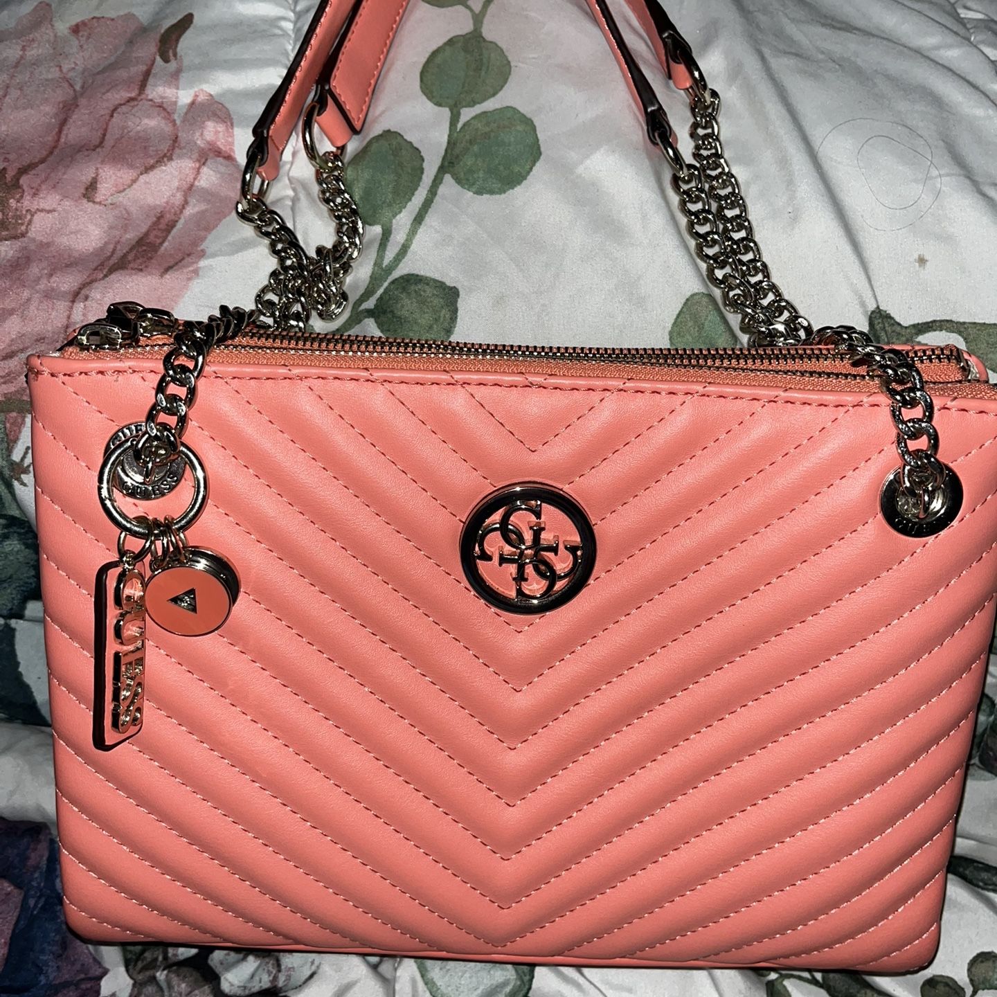 Guess blakely status crossbody hotsell