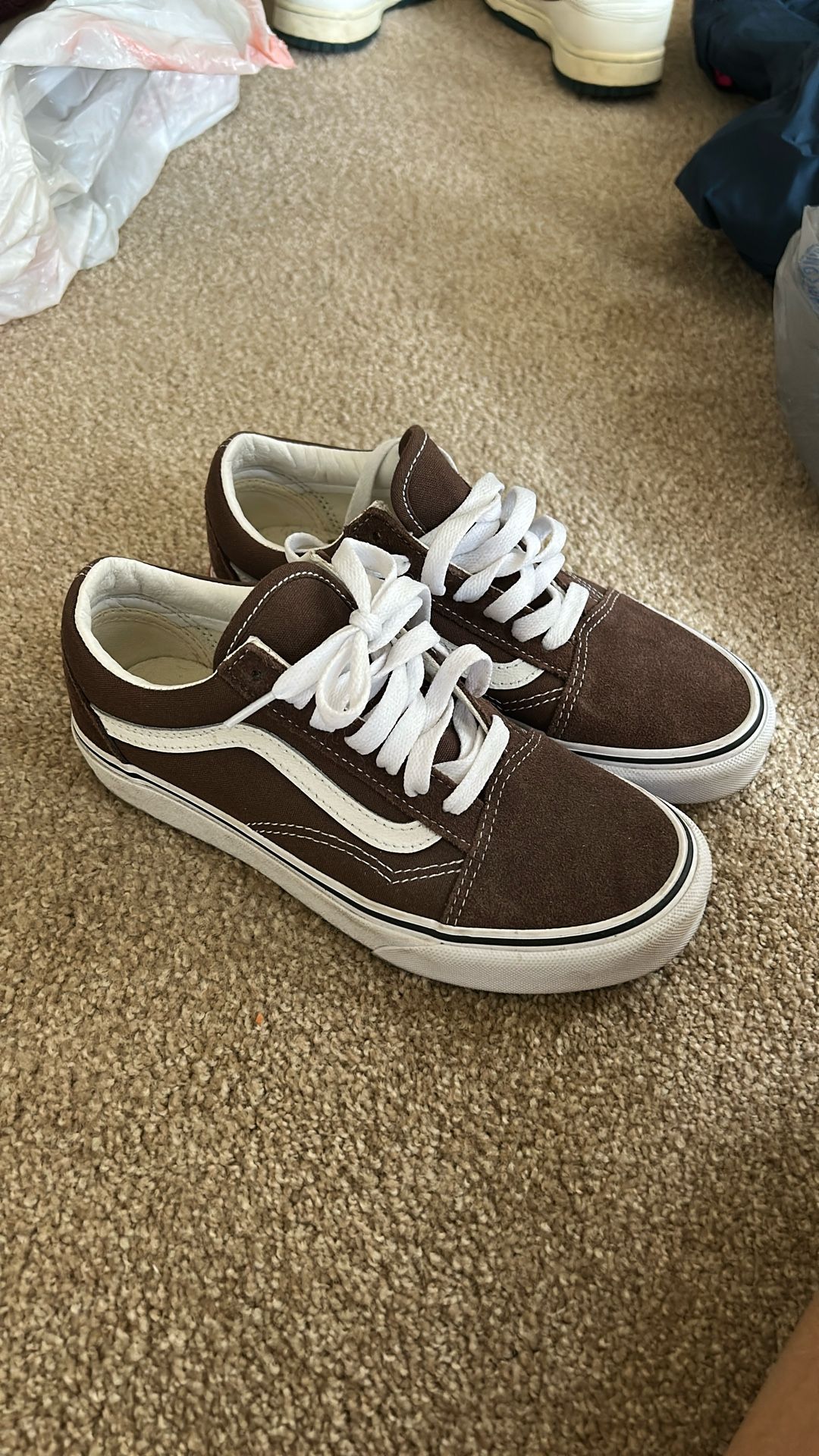Vans 6.0 Women’s