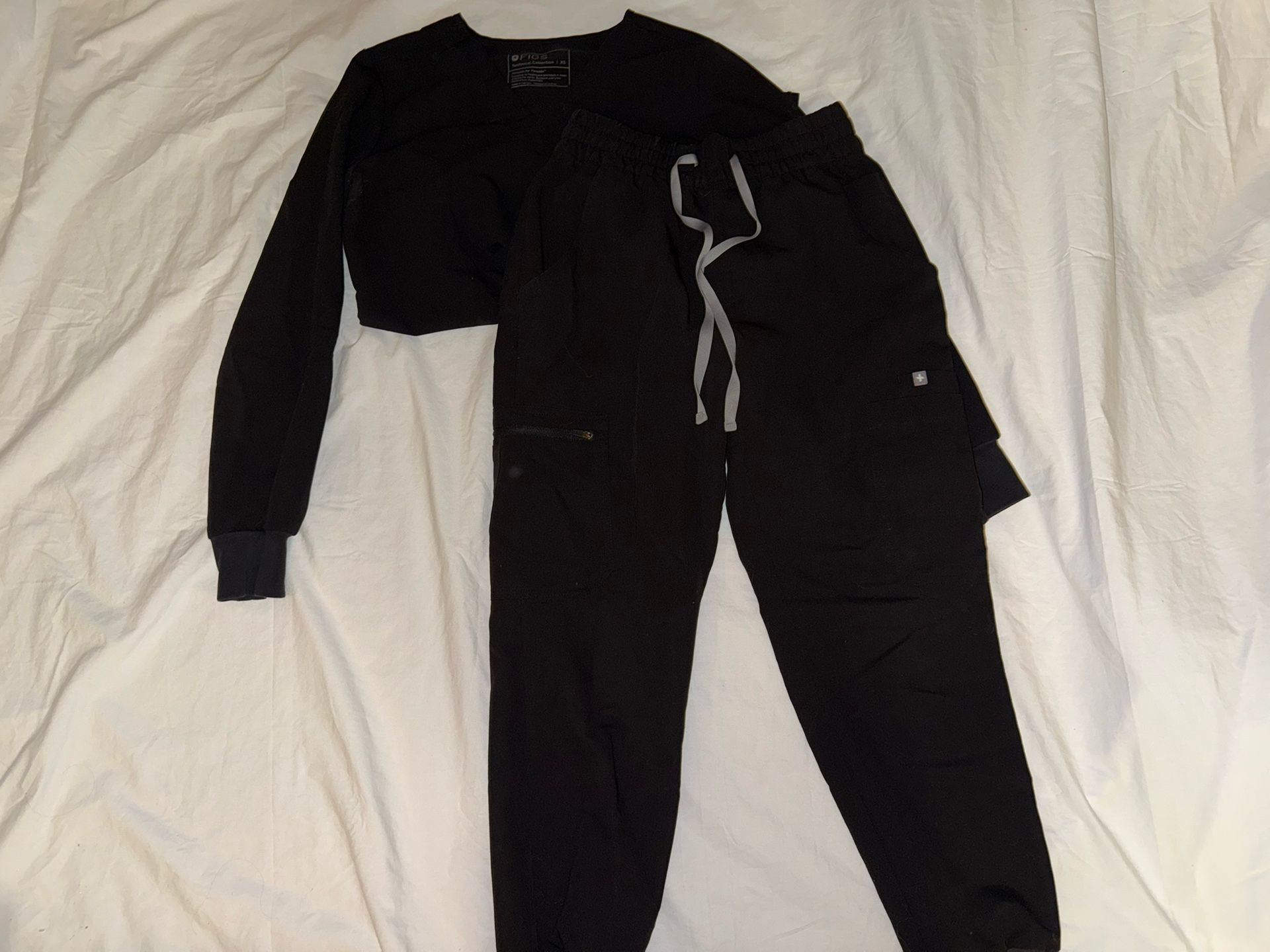 Figs Scrubs