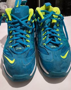 NIKE Air Max 360