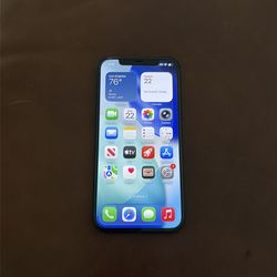 iPhone 12 | 128GB | Black