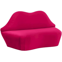 Pink Lip Couch/Sofa