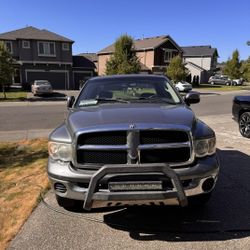 2005 Dodge Ram 1500