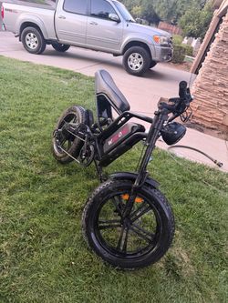 Windone e2 e bike 28 mph