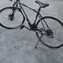 Begasso Bike 