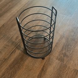 Toilet paper Holder