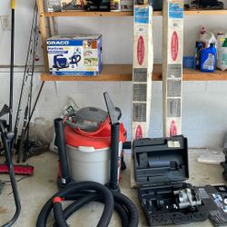 Few Stuff For Sale