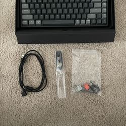 Keychron K2 Keyboard