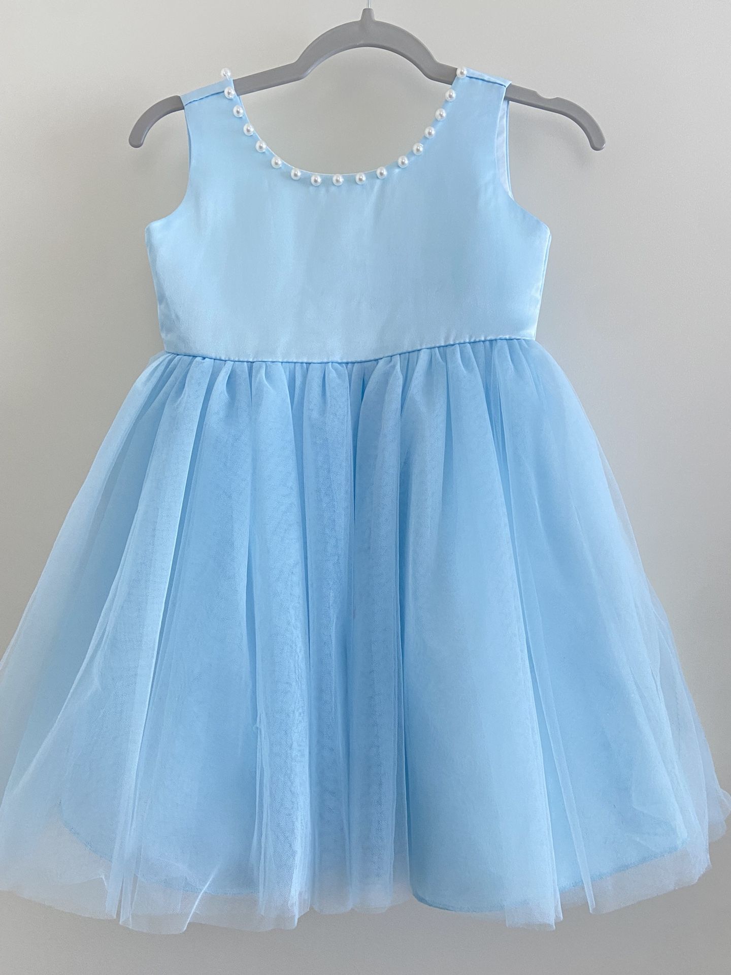 Toddler Dress Size 4 