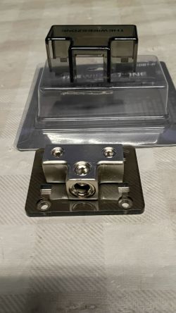 POWER BLOCK 💥 0-4 Gauges Wire
