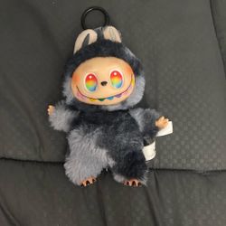 Pop Mart, Labubu Secret