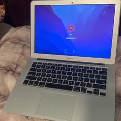 MacBook Air 