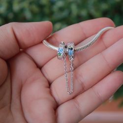 dije se puocera pandora plata 925