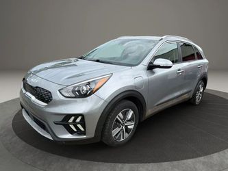 2022 Kia Niro Plug-in Hybrid
