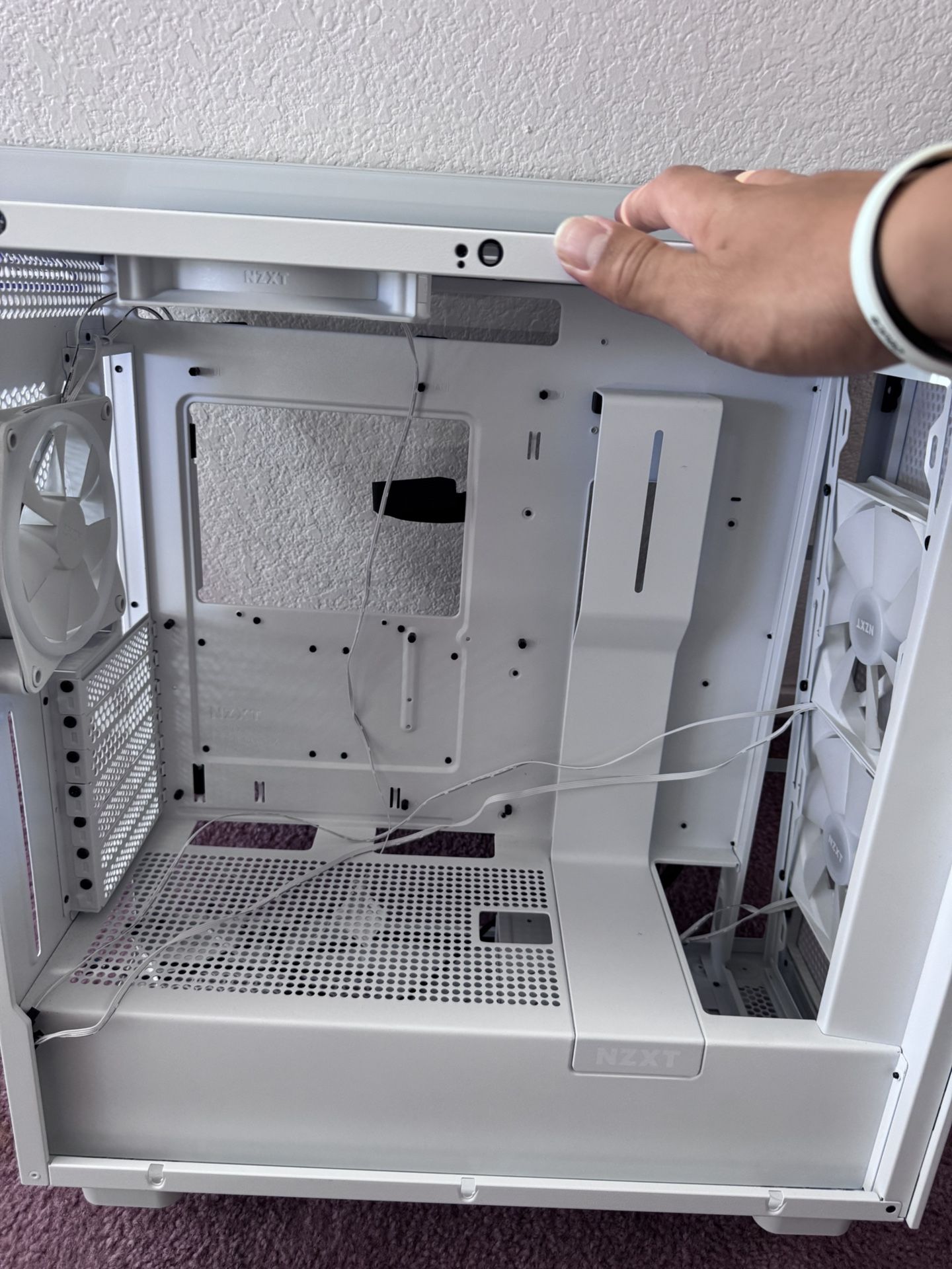 NZXT H7 Flow Case
