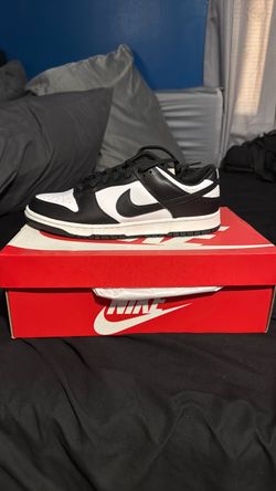 Nike dunk