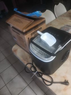 Small appliance