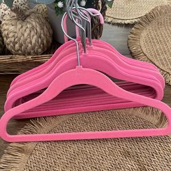 Have baby hangers  10