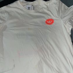 Adidas T shirt
