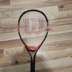 Wilson Roger Federer 21 Tennis Racket 