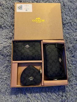 COACH SET BEST PRICES & QUALITY HERE