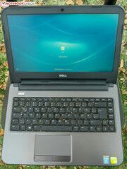 Nice dell laptop