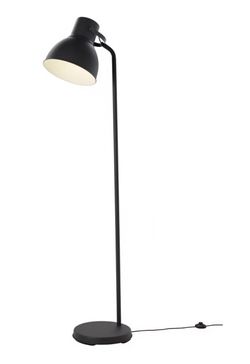 IKEA - HEKTAR Floor lamp, dark gray