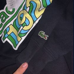 Lacoste Hoodie 